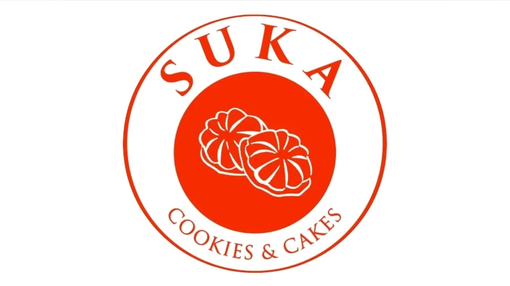  Suka Cookies & Cakes 