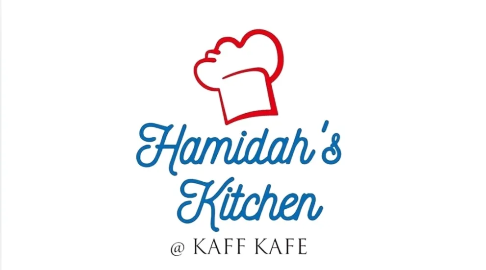  Hamidah's Kitchen 