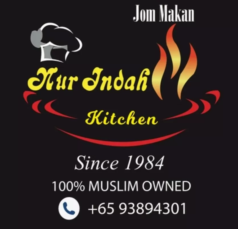 NUR INDAH KITCHEN- BEDOK
